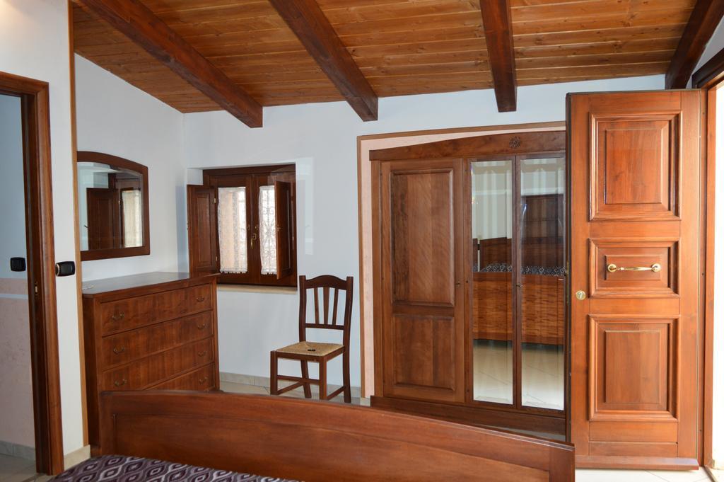 Hotel La Stella Del Pollino San Lorenzo Bellizzi Exterior foto